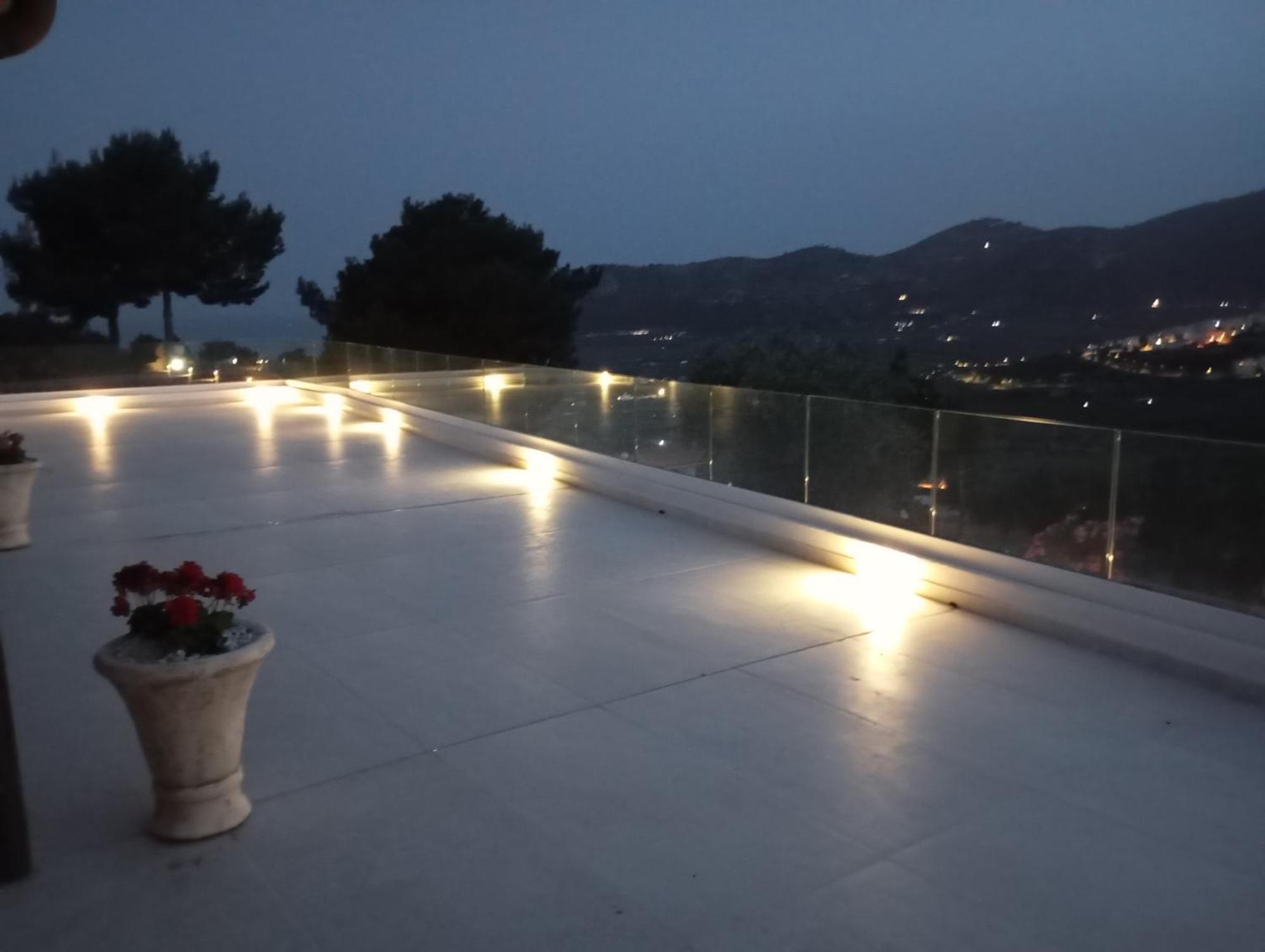 Aura Apartments 马蒂纳塔 外观 照片