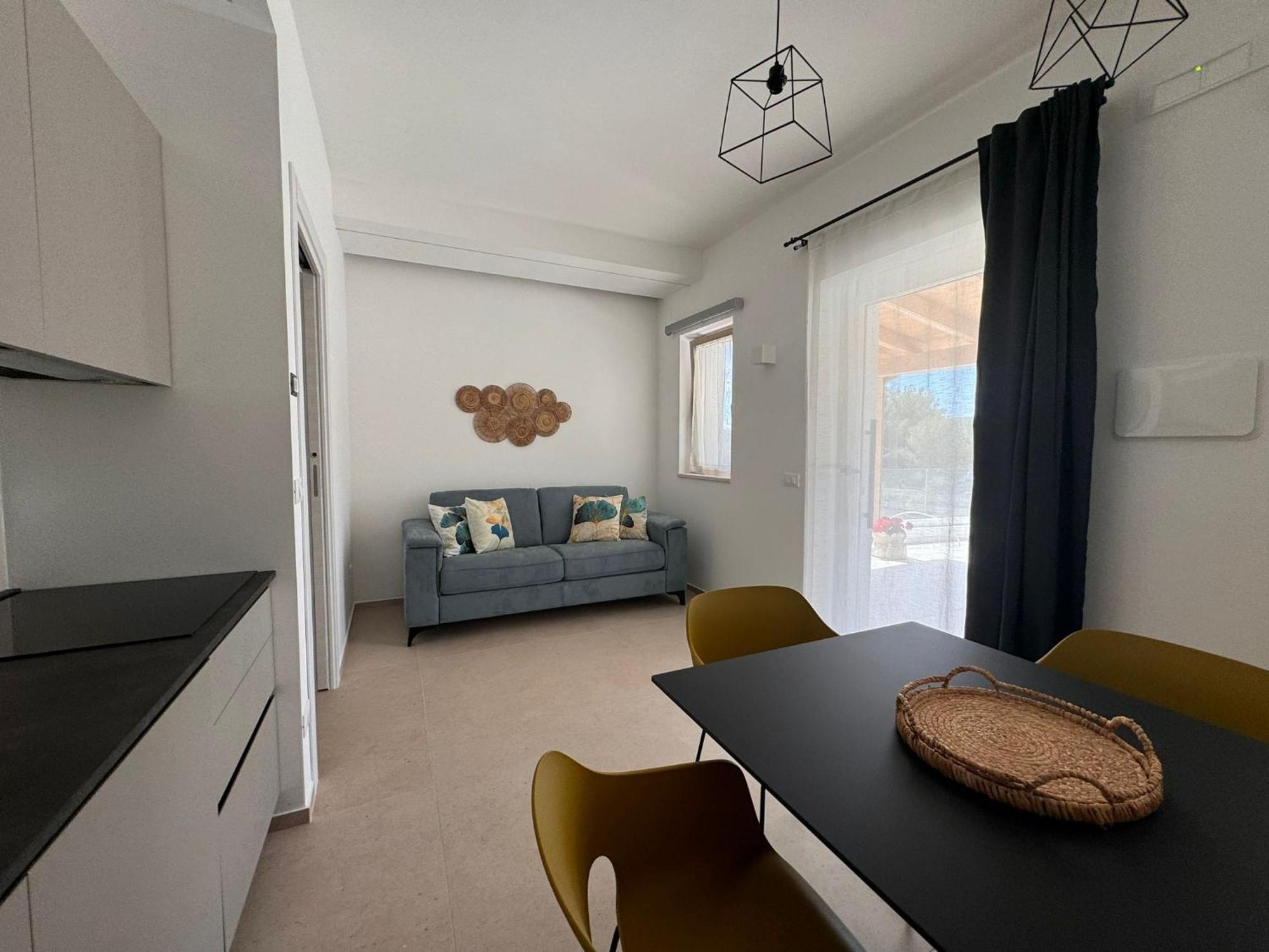Aura Apartments 马蒂纳塔 外观 照片