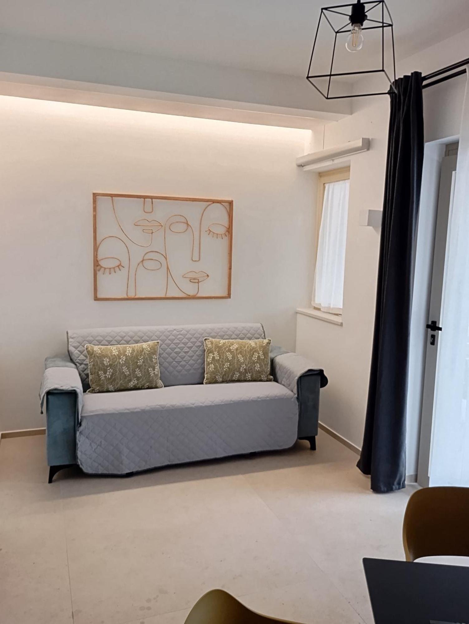 Aura Apartments 马蒂纳塔 外观 照片