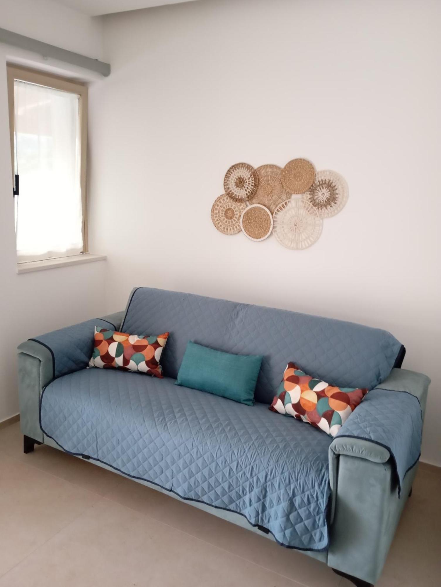 Aura Apartments 马蒂纳塔 外观 照片