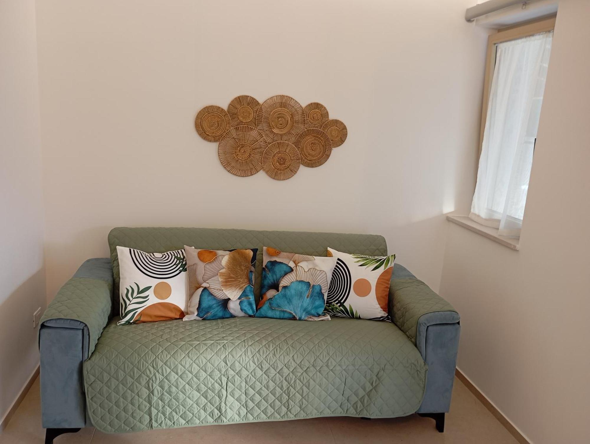 Aura Apartments 马蒂纳塔 外观 照片