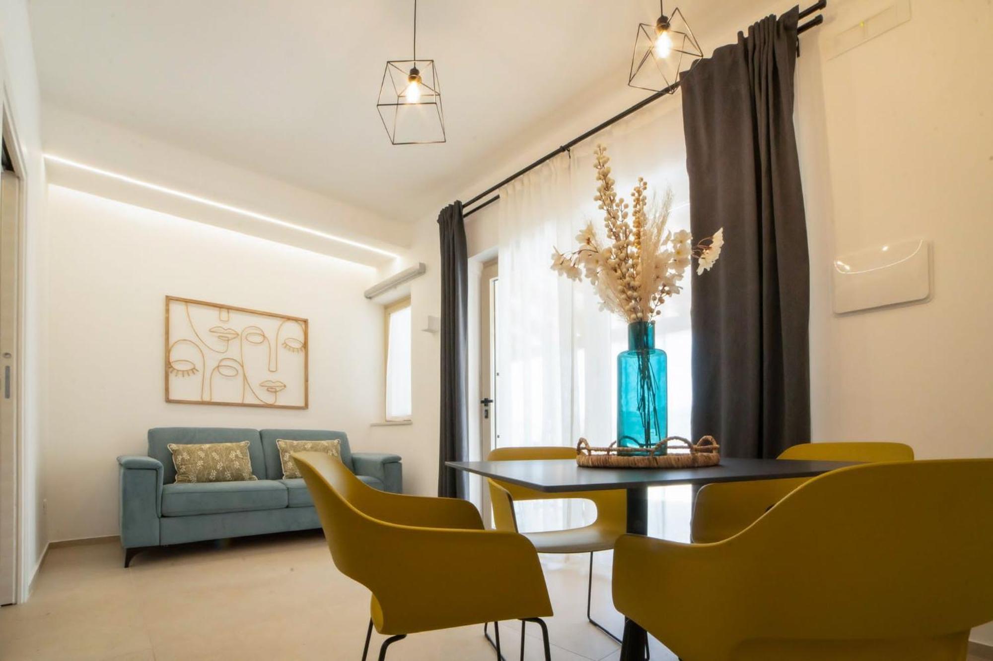 Aura Apartments 马蒂纳塔 外观 照片