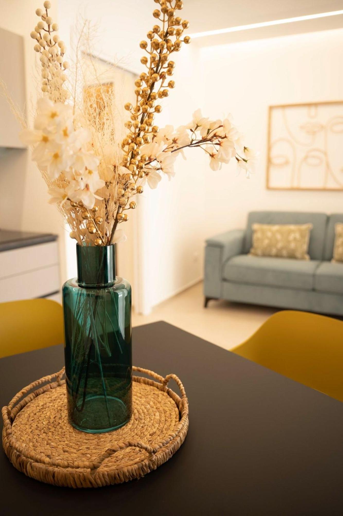 Aura Apartments 马蒂纳塔 外观 照片