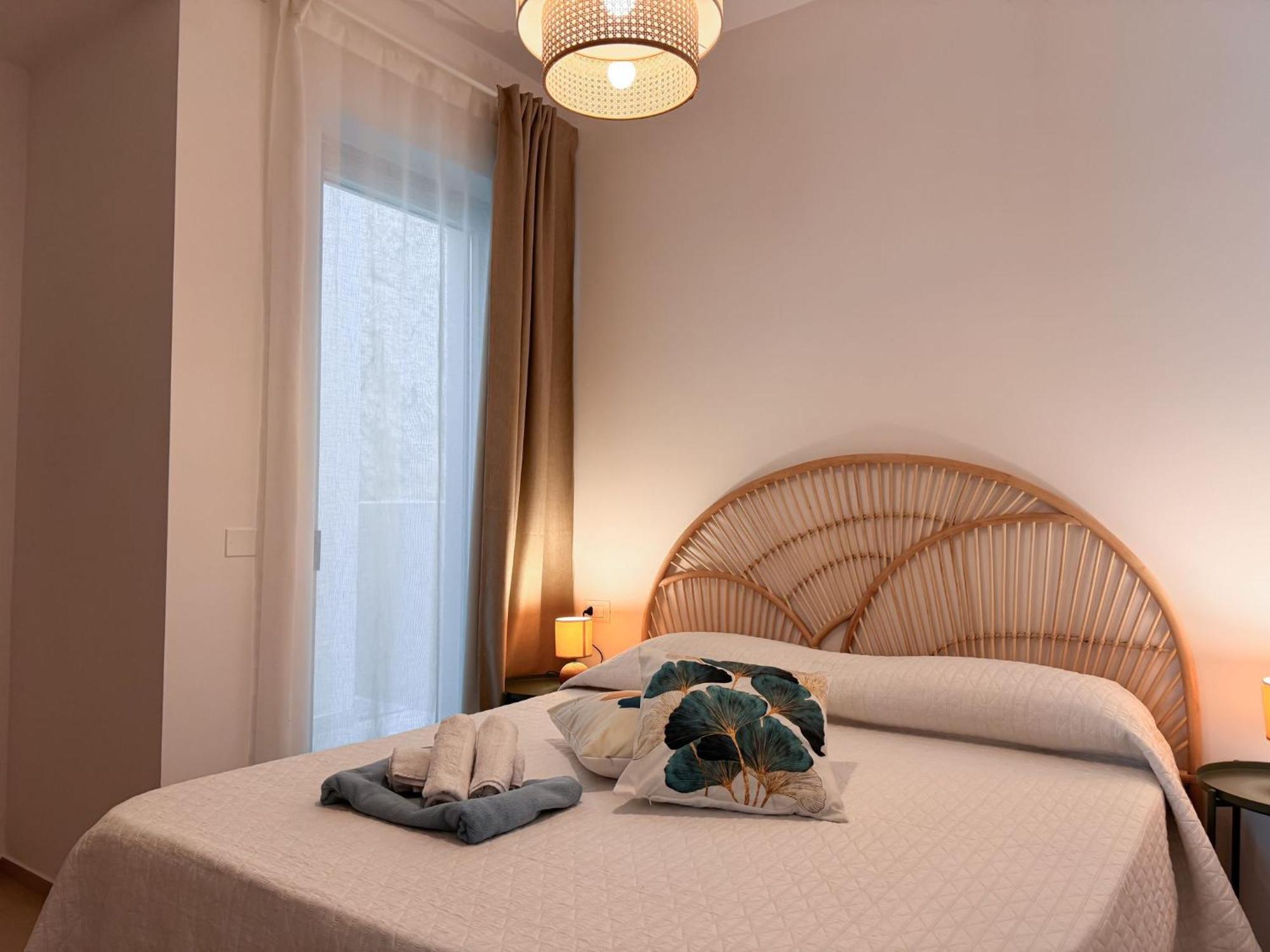Aura Apartments 马蒂纳塔 外观 照片