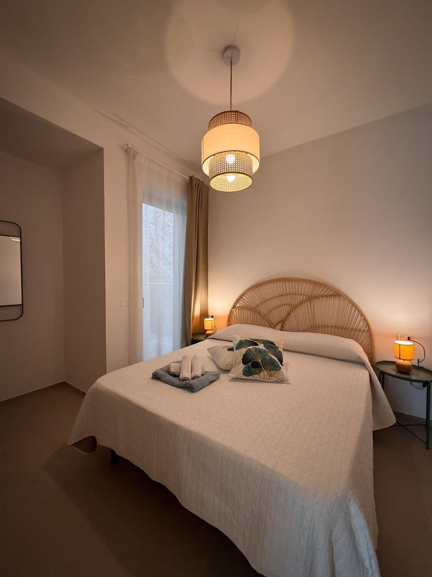 Aura Apartments 马蒂纳塔 外观 照片