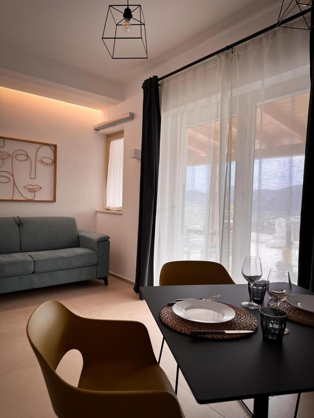 Aura Apartments 马蒂纳塔 外观 照片
