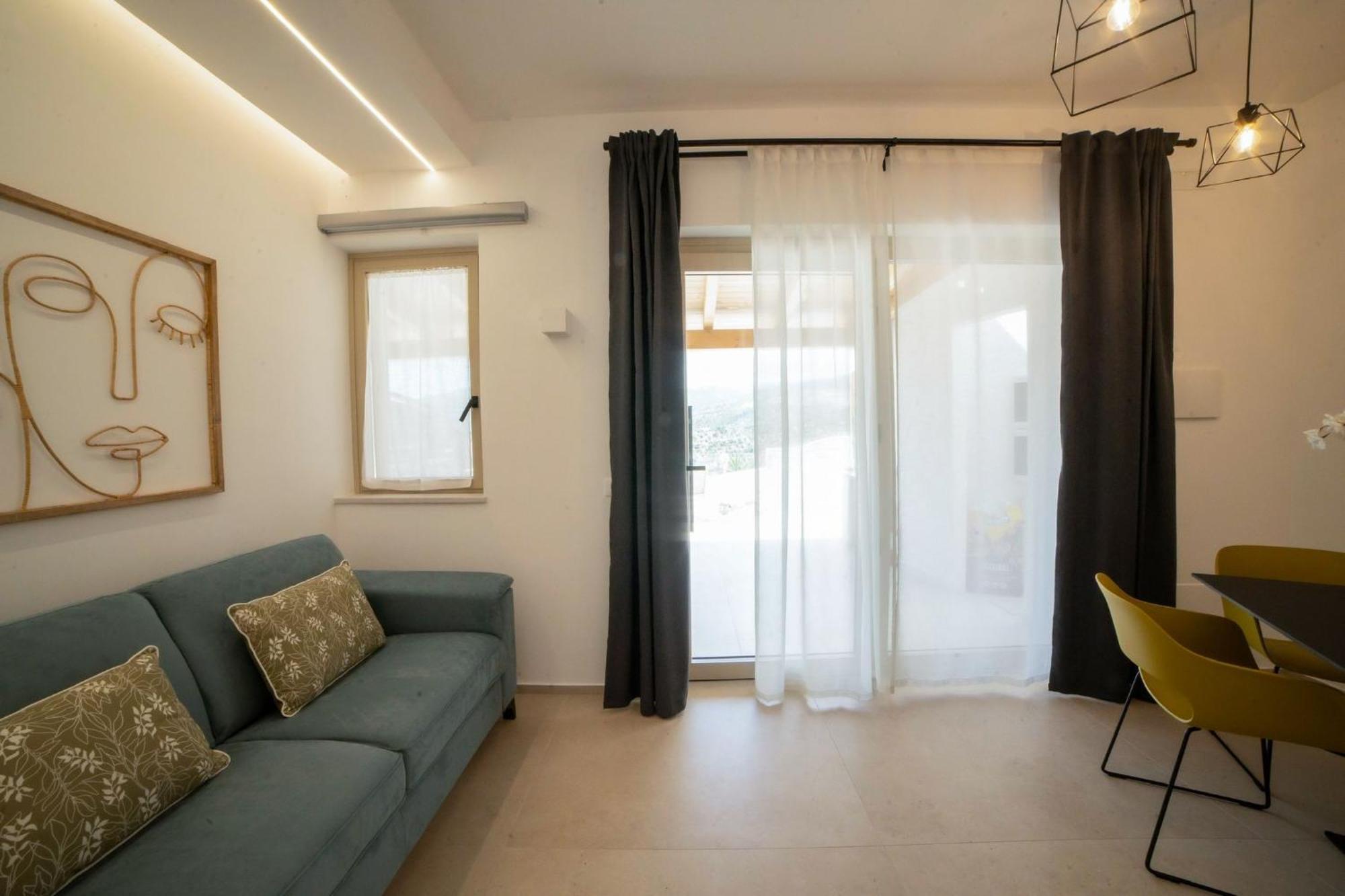 Aura Apartments 马蒂纳塔 外观 照片