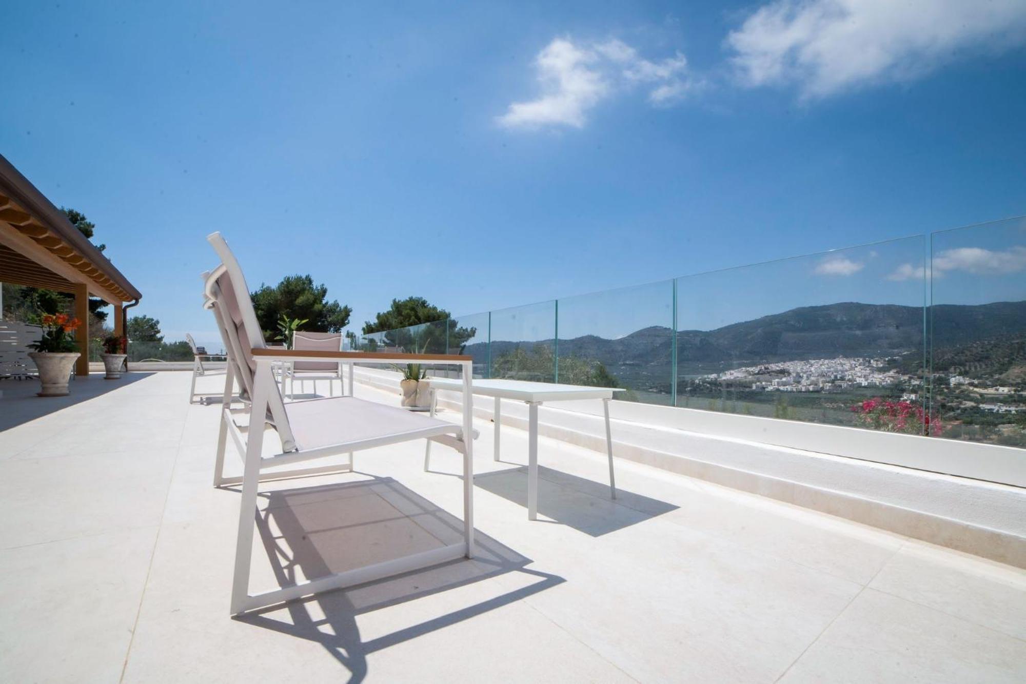Aura Apartments 马蒂纳塔 外观 照片